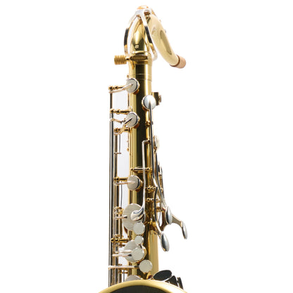 Yamaha Model YTS-62IIISK NAMM25 Limited Edition Tenor Saxophone