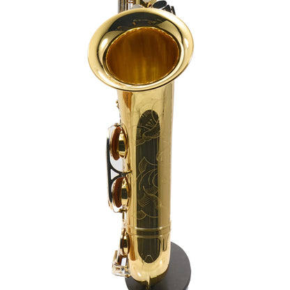 Yamaha Model YTS-62IIISK NAMM25 Limited Edition Tenor Saxophone