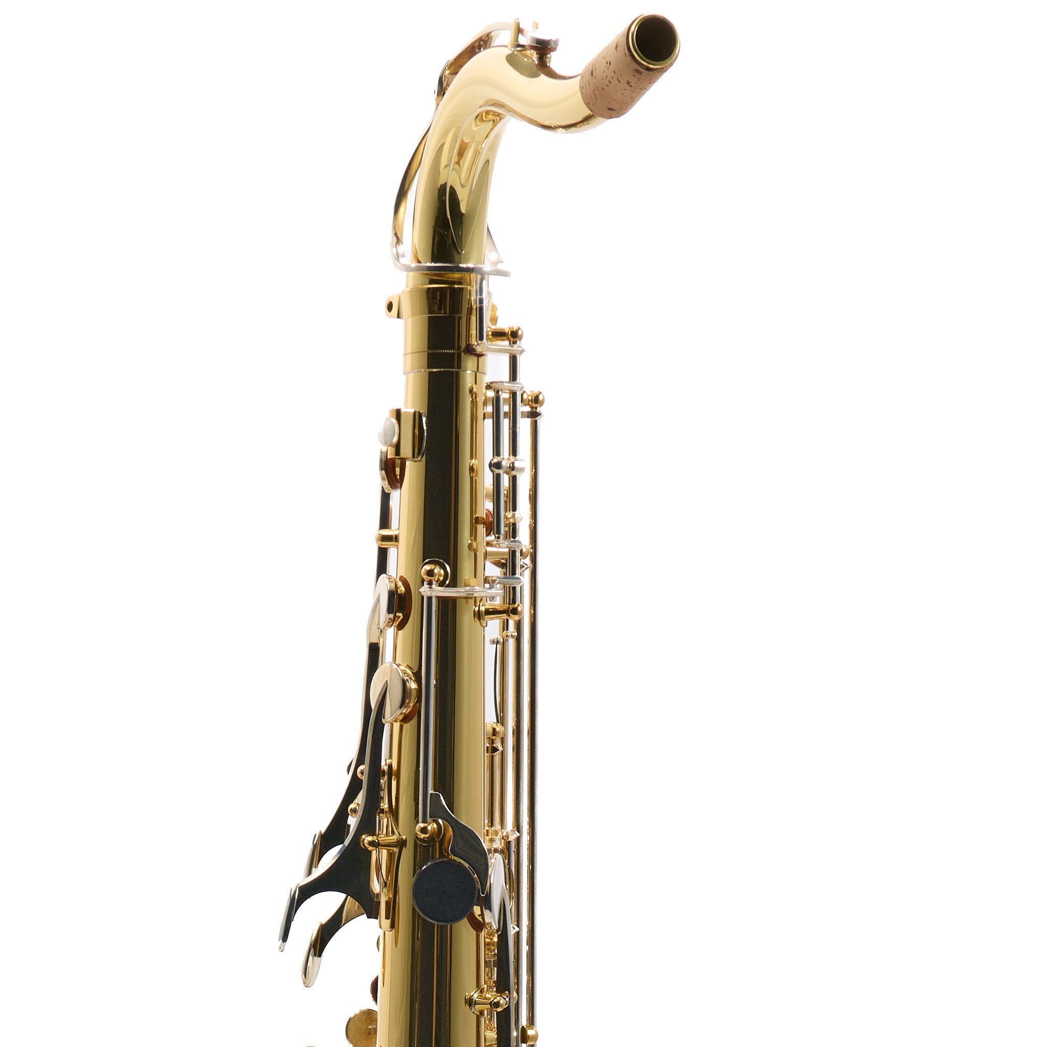 Yamaha Model YTS-62IIISK NAMM25 Limited Edition Tenor Saxophone