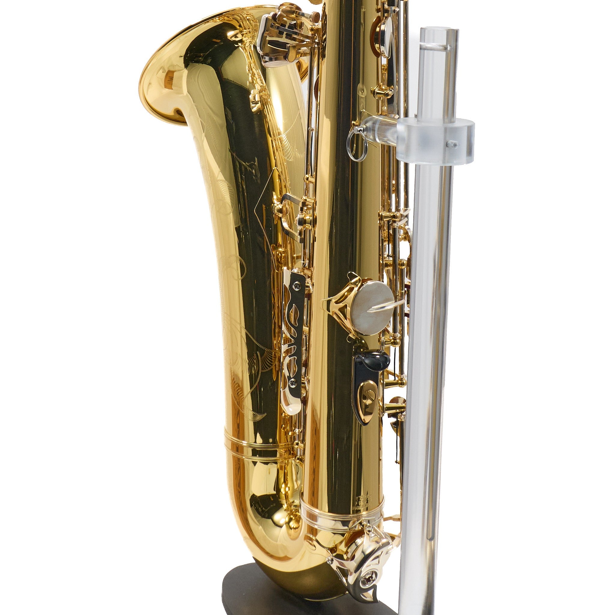 Yamaha Model YTS-62IIISK NAMM25 Limited Edition Tenor Saxophone
