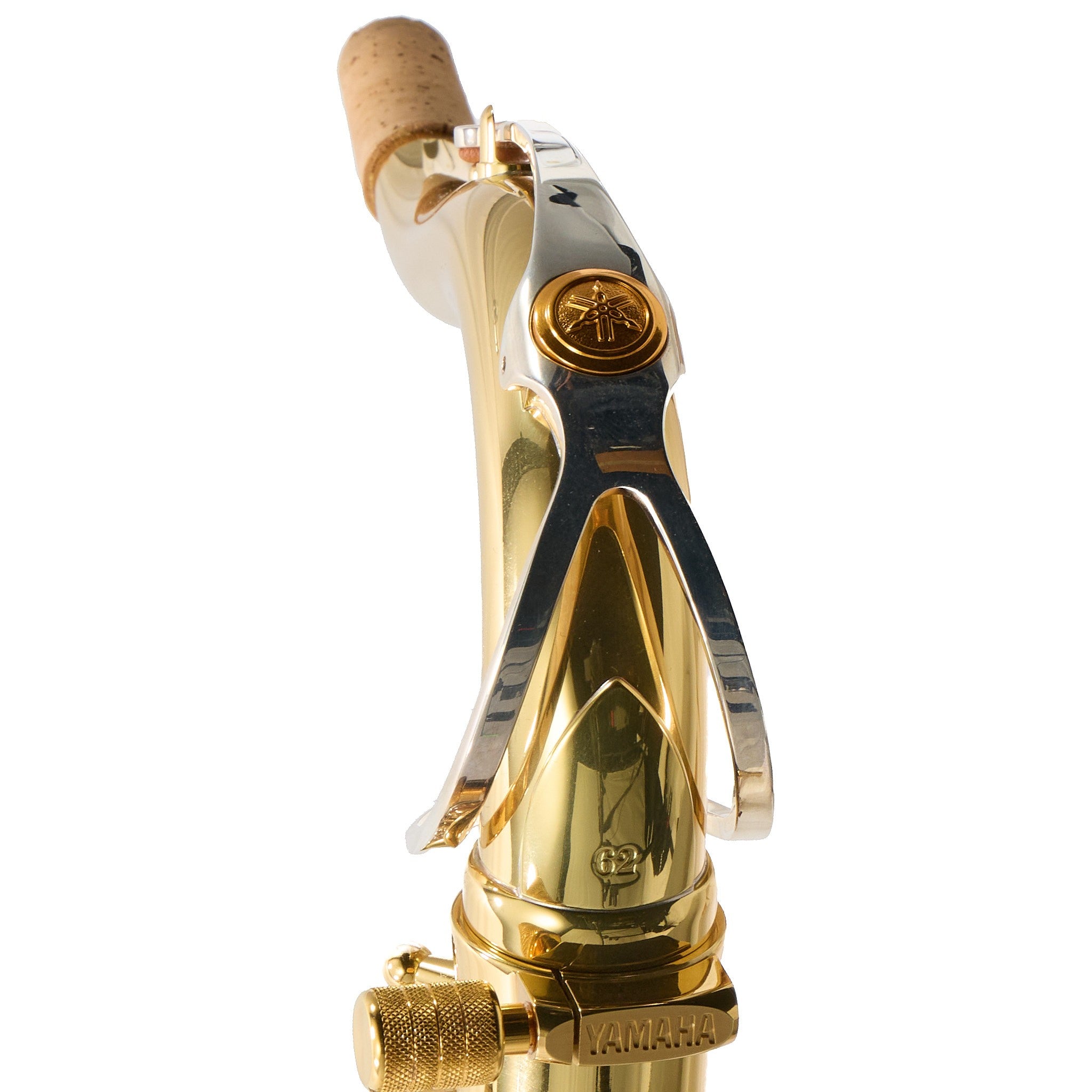 Yamaha Model YTS-62IIISK NAMM25 Limited Edition Tenor Saxophone