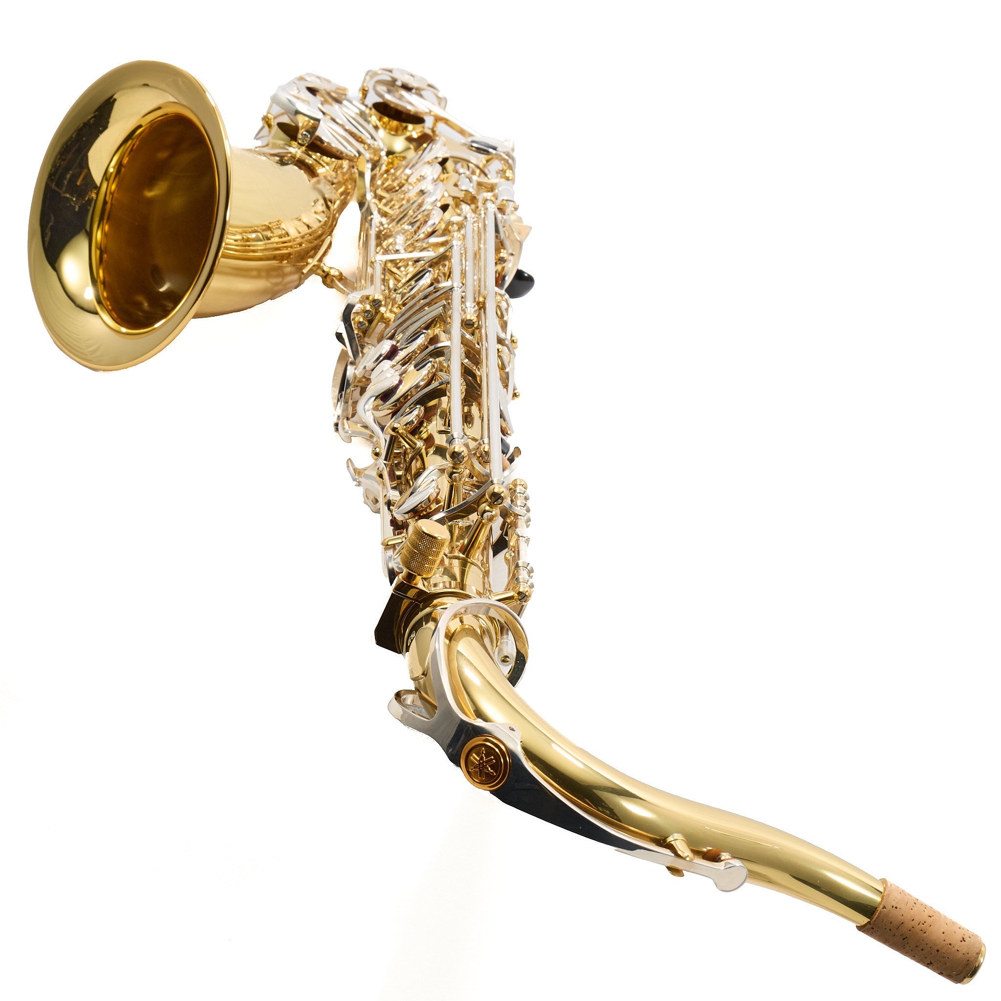 Yamaha Model YTS-62IIISK NAMM25 Limited Edition Tenor Saxophone