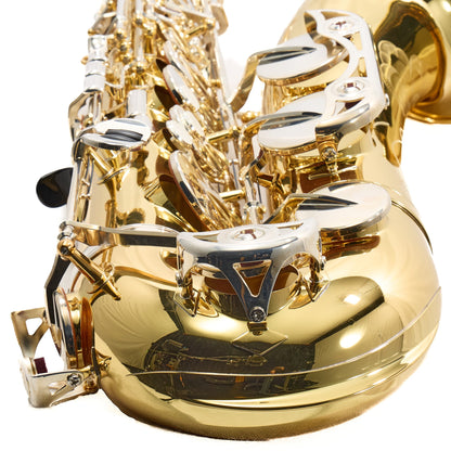 Yamaha Model YTS-62IIISK NAMM25 Limited Edition Tenor Saxophone