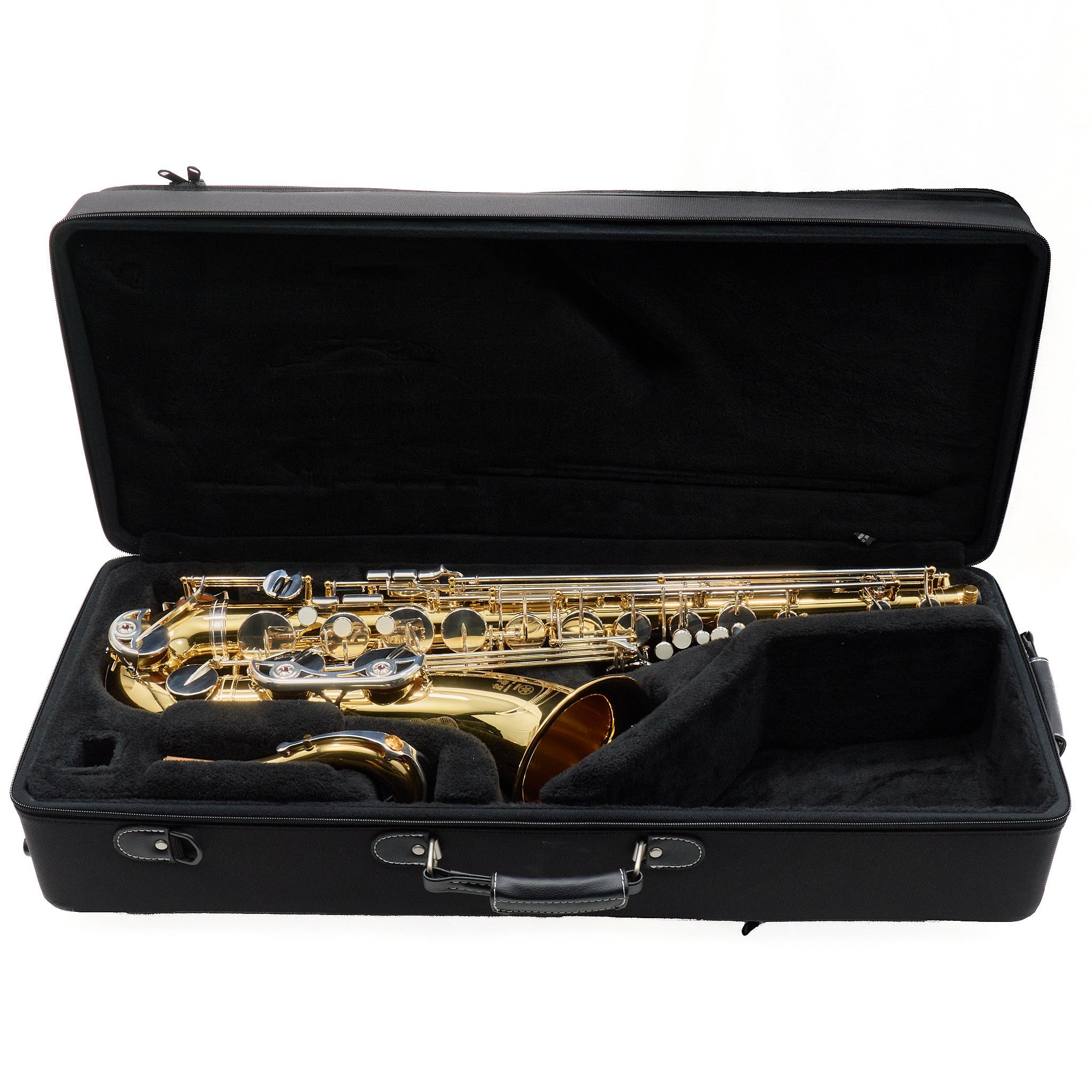 Yamaha Model YTS-62IIISK NAMM25 Limited Edition Tenor Saxophone