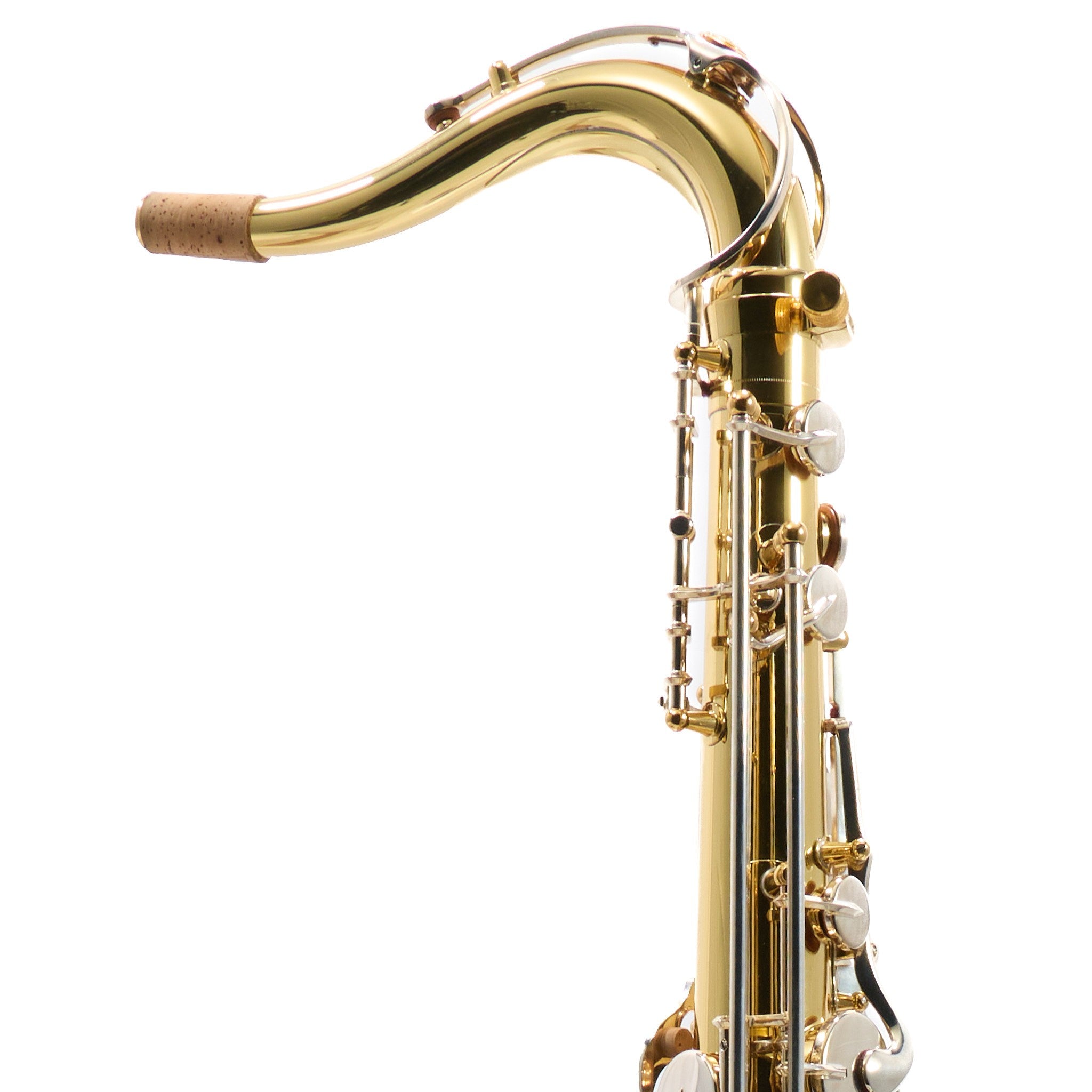 Yamaha Model YTS-62IIISK NAMM25 Limited Edition Tenor Saxophone