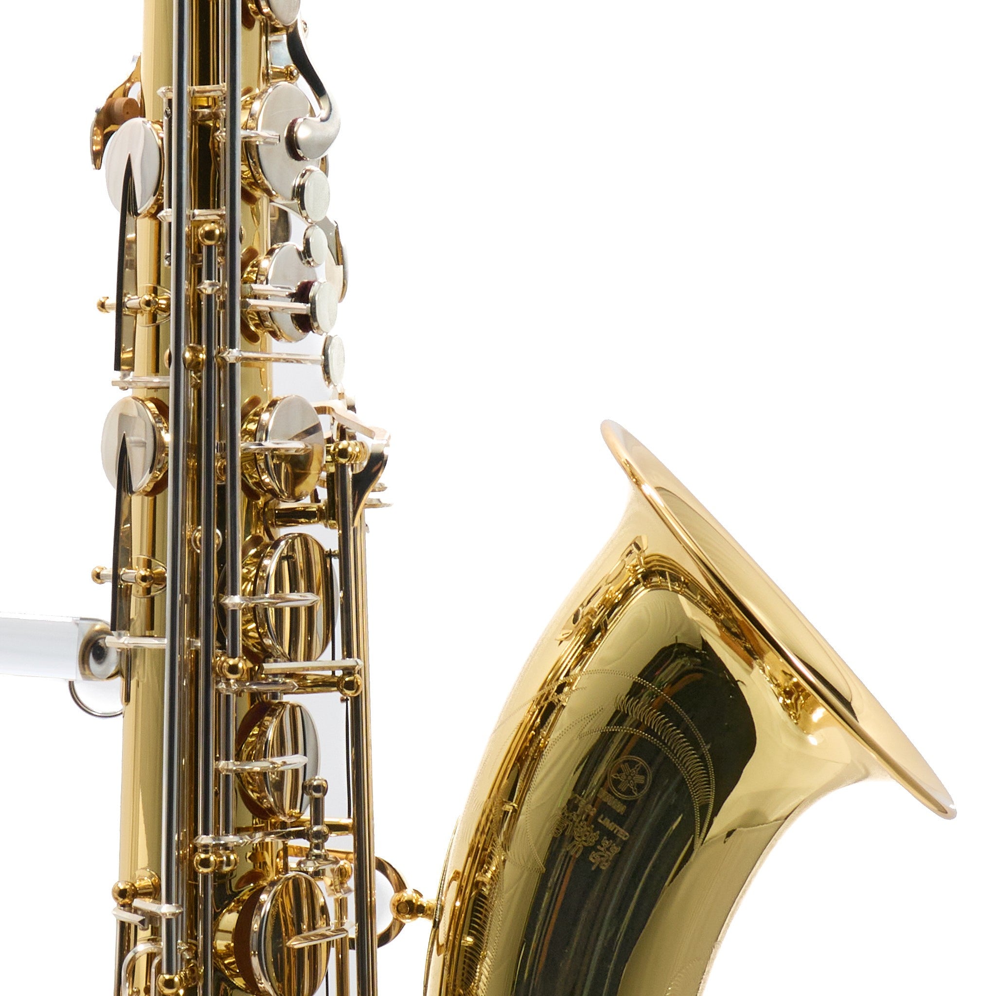Yamaha Model YTS-62IIISK NAMM25 Limited Edition Tenor Saxophone
