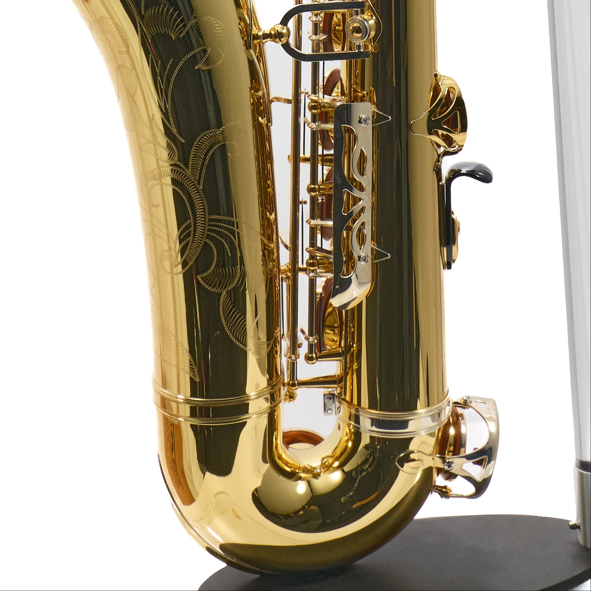 Yamaha Model YTS-62IIISK NAMM25 Limited Edition Tenor Saxophone