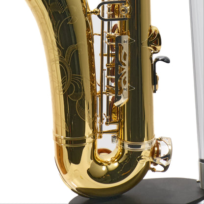 Yamaha Model YTS-62IIISK NAMM25 Limited Edition Tenor Saxophone