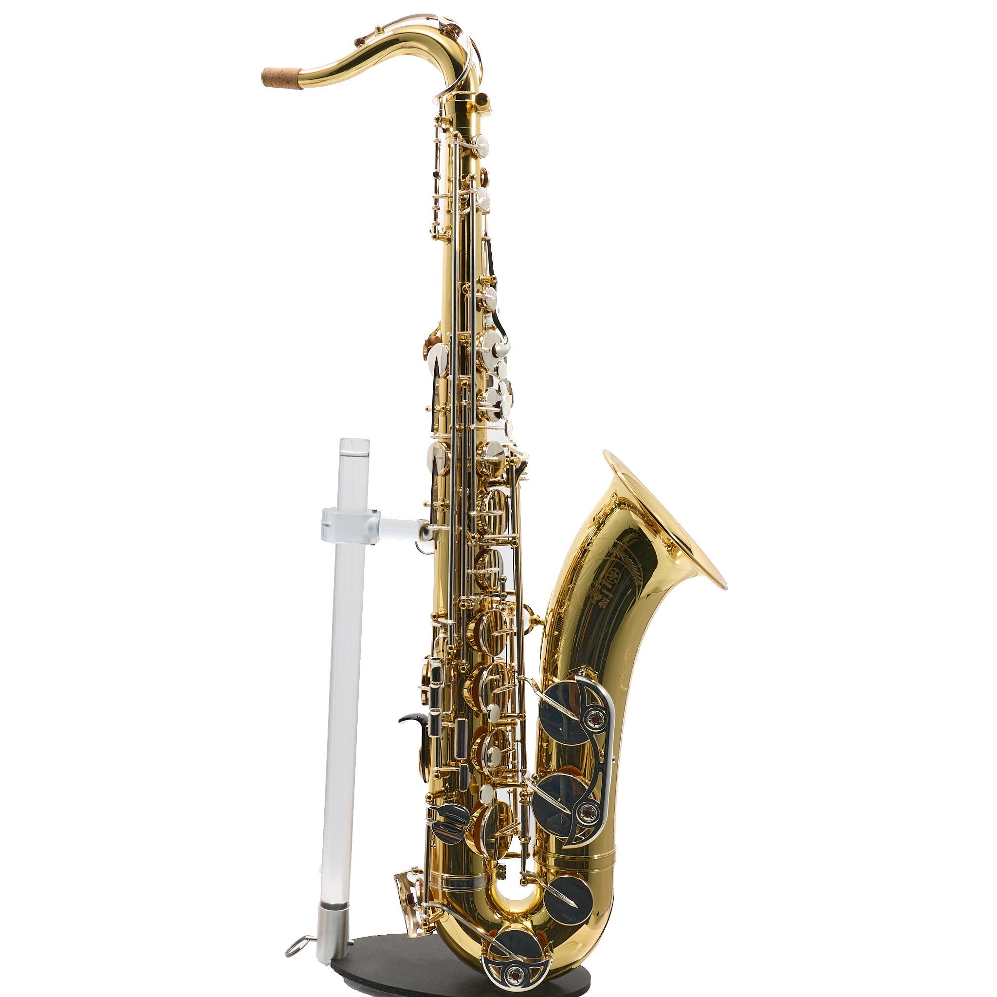 Yamaha Model YTS-62IIISK NAMM25 Limited Edition Tenor Saxophone