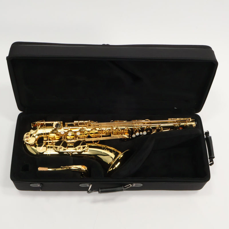 Yamaha Model YTS-62IIIU Professional Tenor Saxophone MINT CONDITION- for sale at BrassAndWinds.com