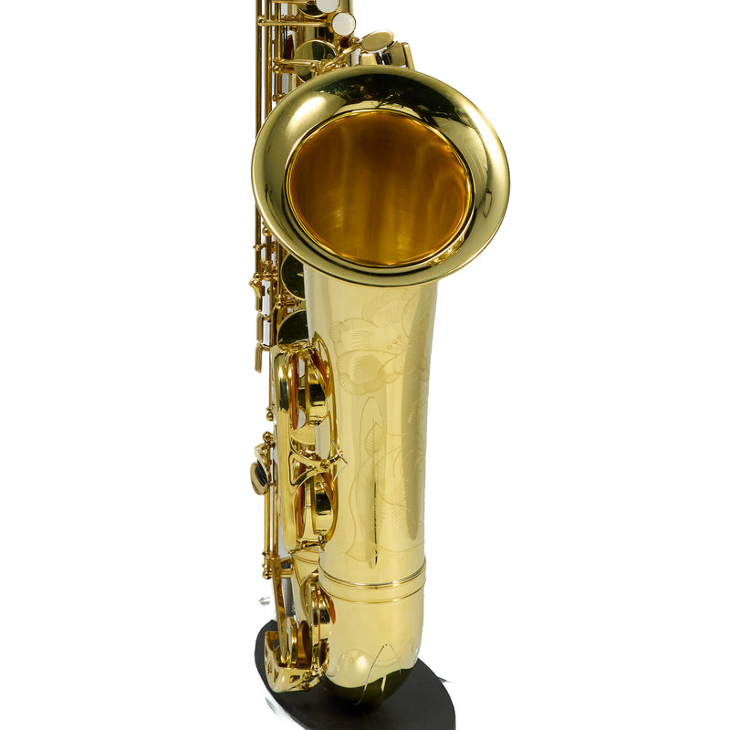 Yamaha Model YTS-62IIIU Professional Tenor Saxophone SN F94068 DEMO MODEL- for sale at BrassAndWinds.com