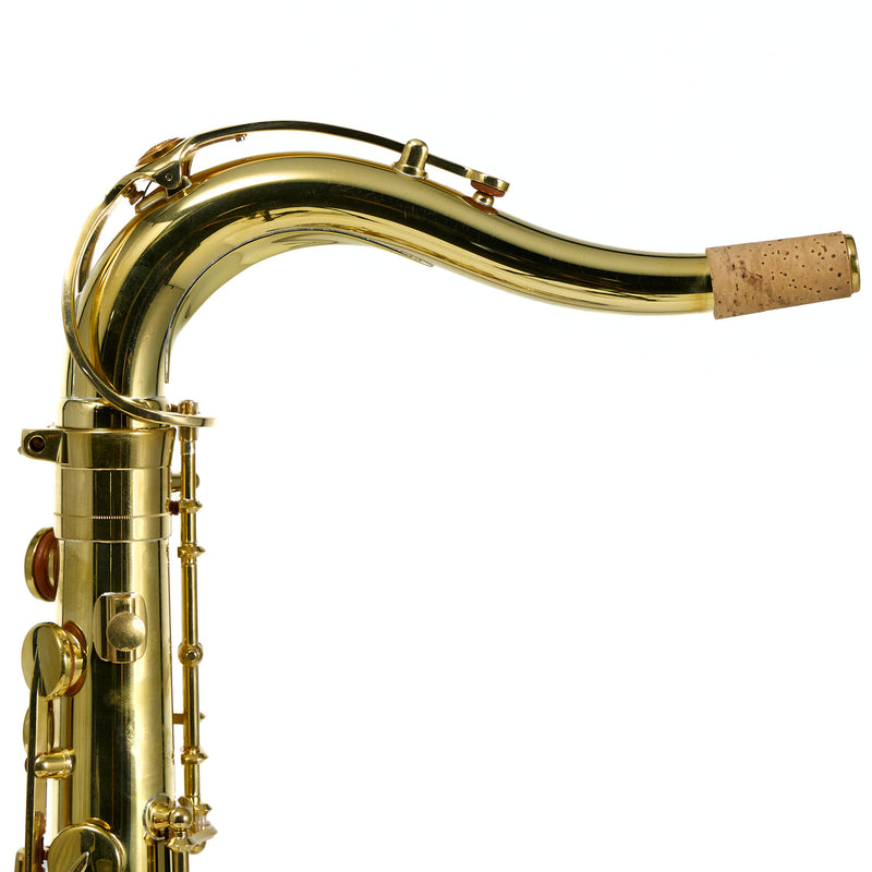 Yamaha Model YTS-62IIIU Professional Tenor Saxophone SN F94068 DEMO MODEL- for sale at BrassAndWinds.com