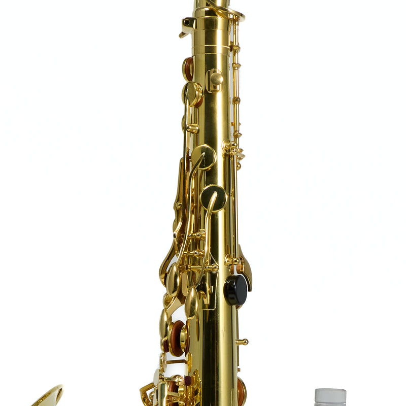 Yamaha Model YTS-62IIIU Professional Tenor Saxophone SN F94068 DEMO MODEL- for sale at BrassAndWinds.com
