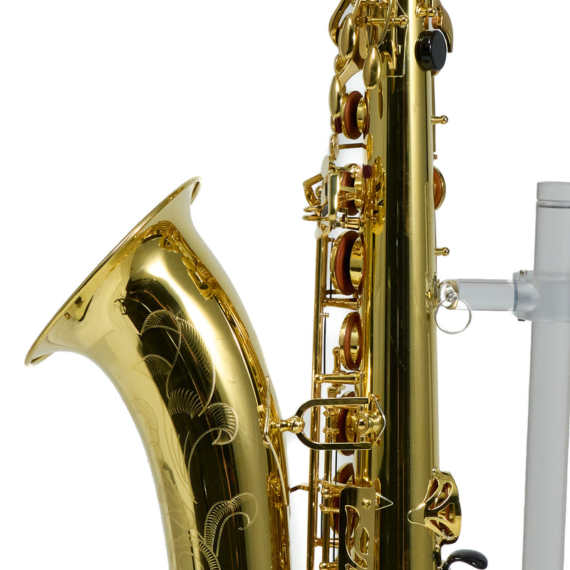 Yamaha Model YTS-62IIIU Professional Tenor Saxophone SN F94068 DEMO MODEL- for sale at BrassAndWinds.com