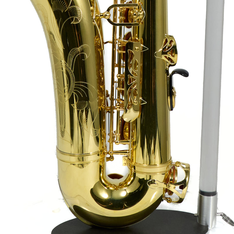 Yamaha Model YTS-62IIIU Professional Tenor Saxophone SN F94068 DEMO MODEL- for sale at BrassAndWinds.com