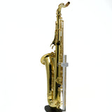 Yamaha Model YTS-62IIIU Professional Tenor Saxophone SN F94068 DEMO MODEL- for sale at BrassAndWinds.com