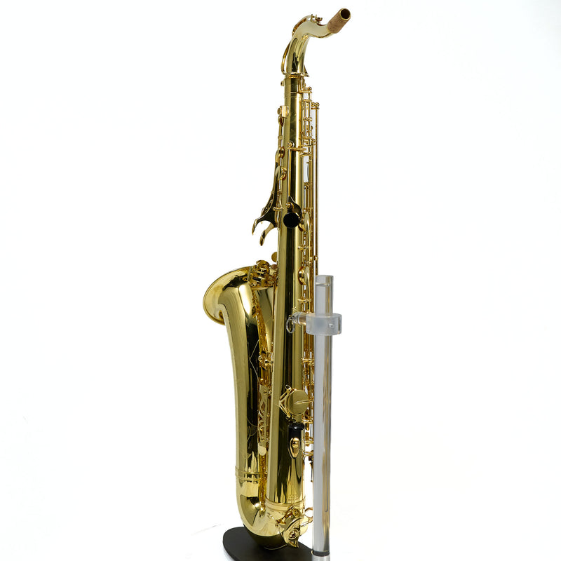 Yamaha Model YTS-62IIIU Professional Tenor Saxophone SN F94068 DEMO MODEL- for sale at BrassAndWinds.com