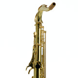Yamaha Model YTS-62IIIU Professional Tenor Saxophone SN F94068 DEMO MODEL- for sale at BrassAndWinds.com