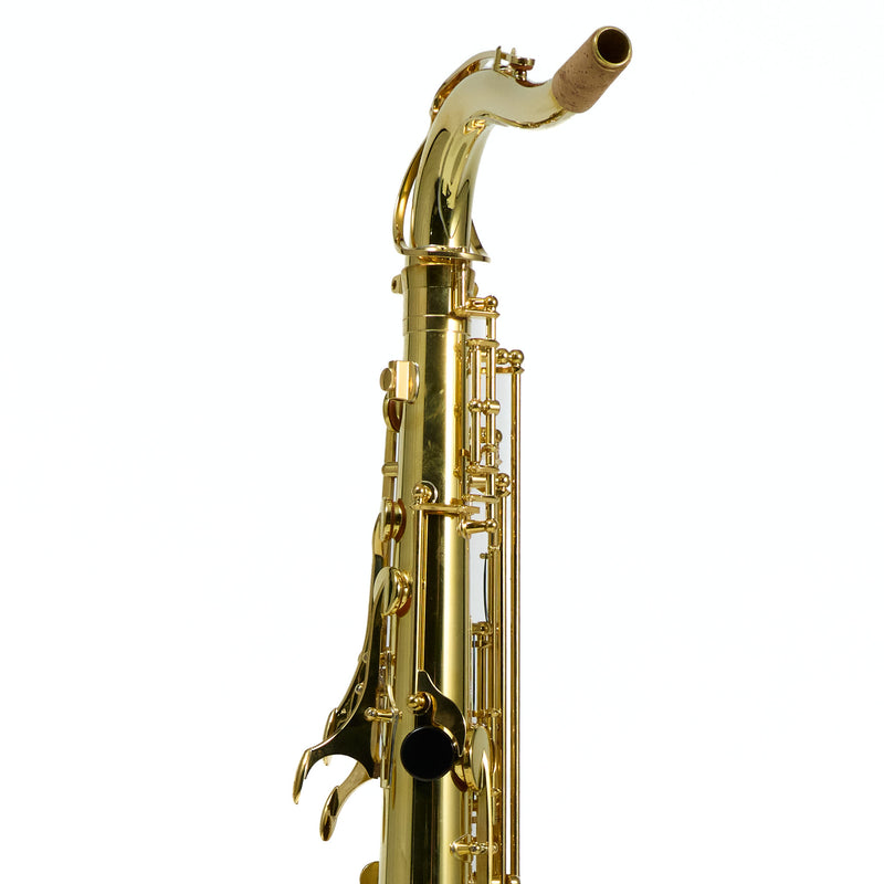 Yamaha Model YTS-62IIIU Professional Tenor Saxophone SN F94068 DEMO MODEL- for sale at BrassAndWinds.com