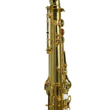 Yamaha Model YTS-62IIIU Professional Tenor Saxophone SN F94068 DEMO MODEL- for sale at BrassAndWinds.com