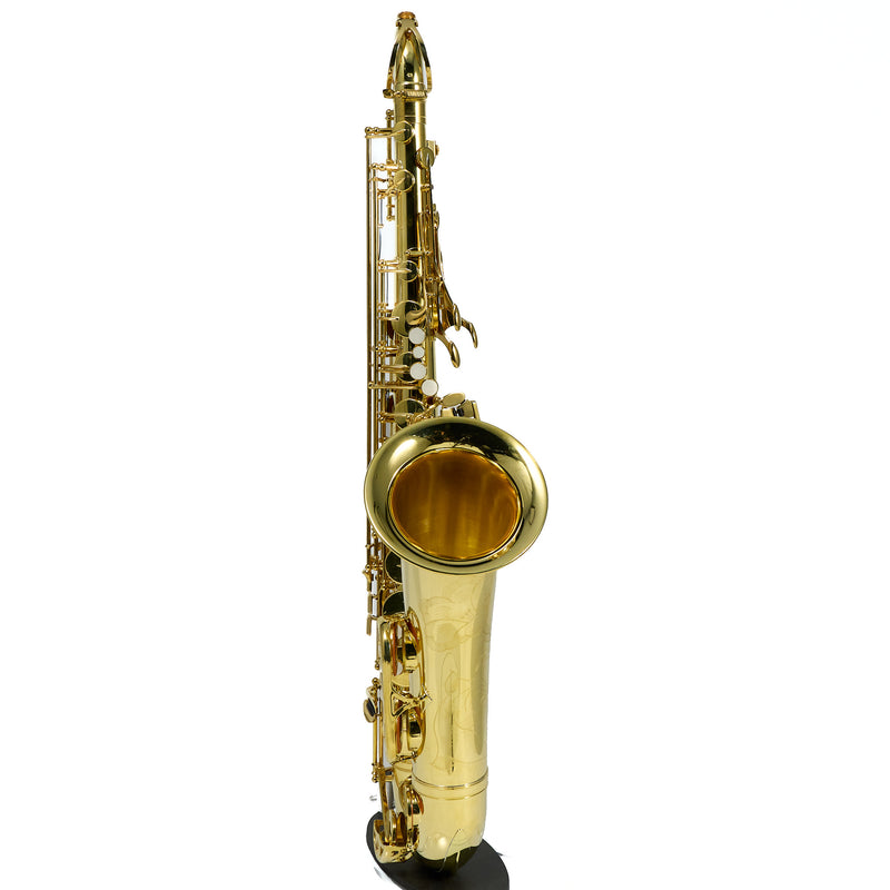 Yamaha Model YTS-62IIIU Professional Tenor Saxophone SN F94068 DEMO MODEL- for sale at BrassAndWinds.com