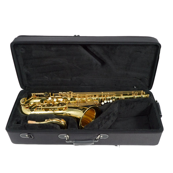 Yamaha Model YTS-62IIIU Professional Tenor Saxophone SN F94068 DEMO MODEL- for sale at BrassAndWinds.com