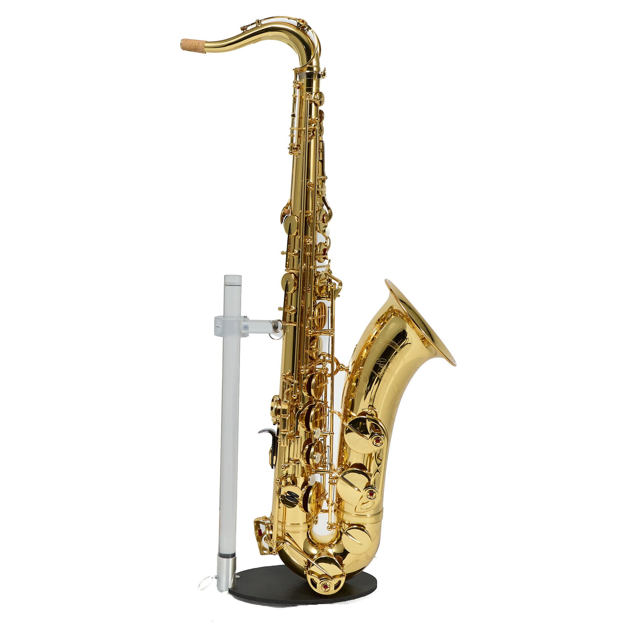 Yamaha Model YTS-82ZII 'Custom Z' Professional Tenor Saxophone