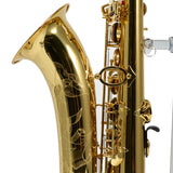 Yamaha Model YTS-82ZII 'Custom Z' Professional Tenor Trombone MINT CONDITION- for sale at BrassAndWinds.com