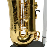 Yamaha Model YTS-82ZII 'Custom Z' Professional Tenor Trombone MINT CONDITION- for sale at BrassAndWinds.com