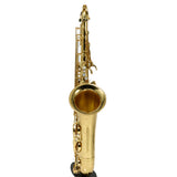 Yamaha Model YTS-82ZII 'Custom Z' Professional Tenor Trombone MINT CONDITION- for sale at BrassAndWinds.com
