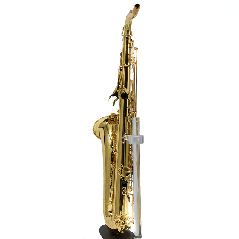 Yamaha Model YTS-82ZII 'Custom Z' Professional Tenor Trombone MINT CONDITION- for sale at BrassAndWinds.com