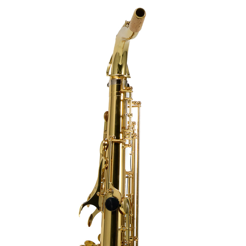 Yamaha Model YTS-82ZII 'Custom Z' Professional Tenor Trombone MINT CONDITION- for sale at BrassAndWinds.com