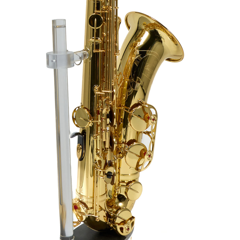 Yamaha Model YTS-82ZII 'Custom Z' Professional Tenor Trombone MINT CONDITION- for sale at BrassAndWinds.com