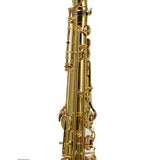 Yamaha Model YTS-82ZII 'Custom Z' Professional Tenor Trombone MINT CONDITION- for sale at BrassAndWinds.com