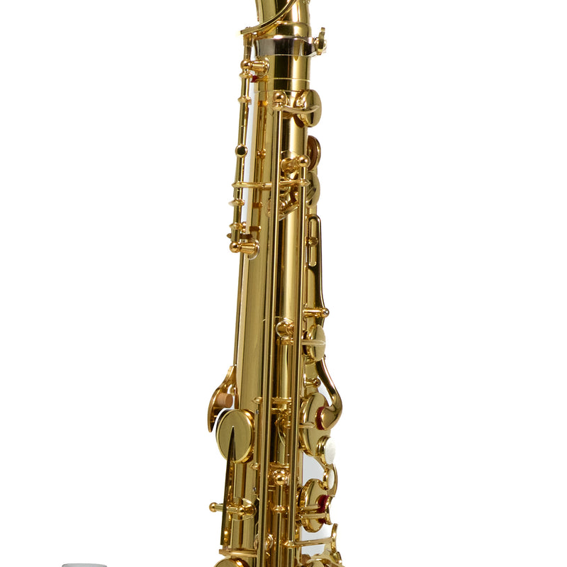 Yamaha Model YTS-82ZII 'Custom Z' Professional Tenor Trombone MINT CONDITION- for sale at BrassAndWinds.com