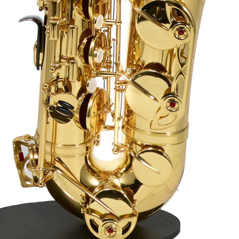 Yamaha Model YTS-82ZII 'Custom Z' Professional Tenor Trombone MINT CONDITION- for sale at BrassAndWinds.com