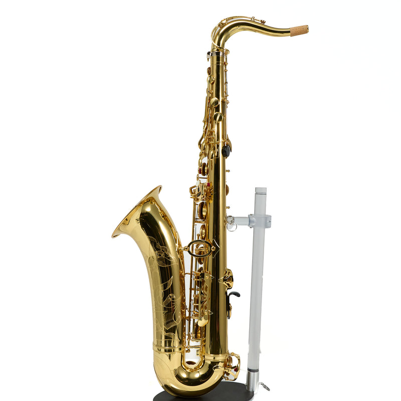Yamaha Model YTS-82ZII 'Custom Z' Professional Tenor Trombone MINT CONDITION- for sale at BrassAndWinds.com