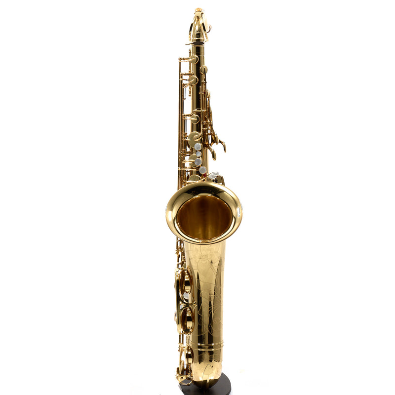 Yamaha Model YTS-82ZII 'Custom Z' Tenor Saxophone SN F86086 MINT CONDITION- for sale at BrassAndWinds.com