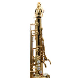 Yamaha Model YTS-82ZII 'Custom Z' Tenor Saxophone SN F86086 MINT CONDITION- for sale at BrassAndWinds.com