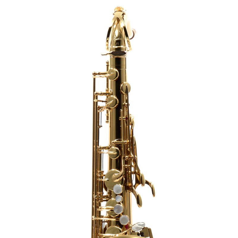 Yamaha Model YTS-82ZII 'Custom Z' Tenor Saxophone SN F86086 MINT CONDITION- for sale at BrassAndWinds.com