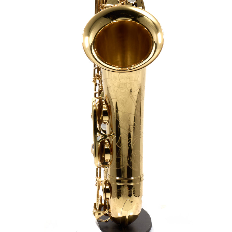 Yamaha Model YTS-82ZII 'Custom Z' Tenor Saxophone SN F86086 MINT CONDITION- for sale at BrassAndWinds.com