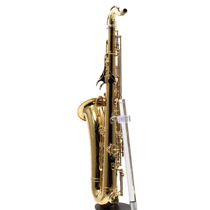 Yamaha Model YTS-82ZII 'Custom Z' Tenor Saxophone SN F86086 MINT CONDITION- for sale at BrassAndWinds.com