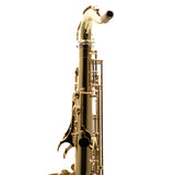 Yamaha Model YTS-82ZII 'Custom Z' Tenor Saxophone SN F86086 MINT CONDITION- for sale at BrassAndWinds.com