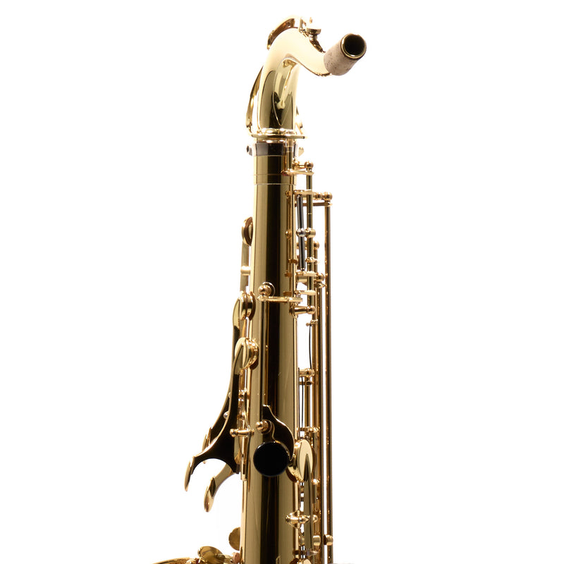 Yamaha Model YTS-82ZII 'Custom Z' Tenor Saxophone SN F86086 MINT CONDITION- for sale at BrassAndWinds.com