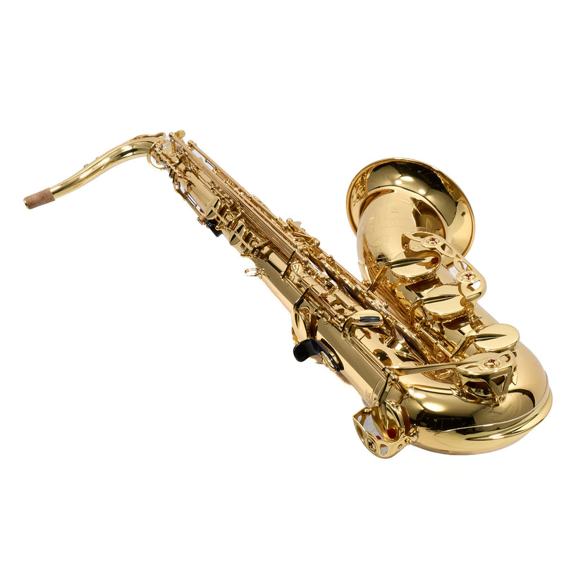 Yamaha Model YTS-82ZII 'Custom Z' Tenor Saxophone SN F86086 MINT CONDITION- for sale at BrassAndWinds.com