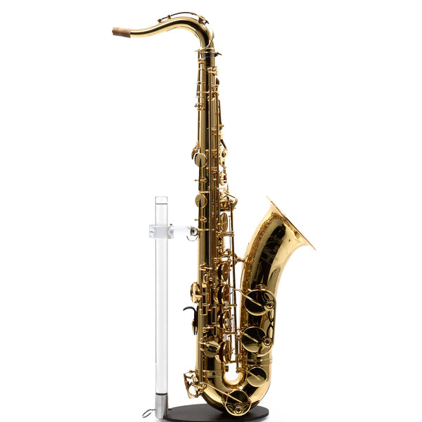 Yamaha Model YTS-82ZII 'Custom Z' Tenor Saxophone SN F86086 MINT CONDITION- for sale at BrassAndWinds.com