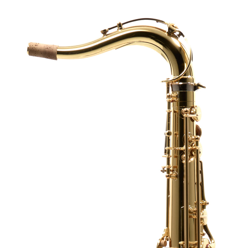 Yamaha Model YTS-82ZII 'Custom Z' Tenor Saxophone SN F86086 MINT CONDITION- for sale at BrassAndWinds.com