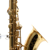 Yamaha Model YTS-82ZII 'Custom Z' Tenor Saxophone SN F86086 MINT CONDITION- for sale at BrassAndWinds.com