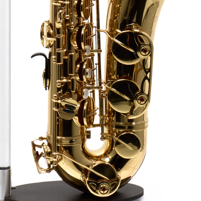 Yamaha Model YTS-82ZII 'Custom Z' Tenor Saxophone SN F86086 MINT CONDITION- for sale at BrassAndWinds.com