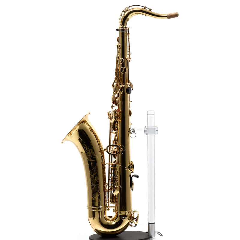 Yamaha Model YTS-82ZII 'Custom Z' Tenor Saxophone SN F86086 MINT CONDITION- for sale at BrassAndWinds.com
